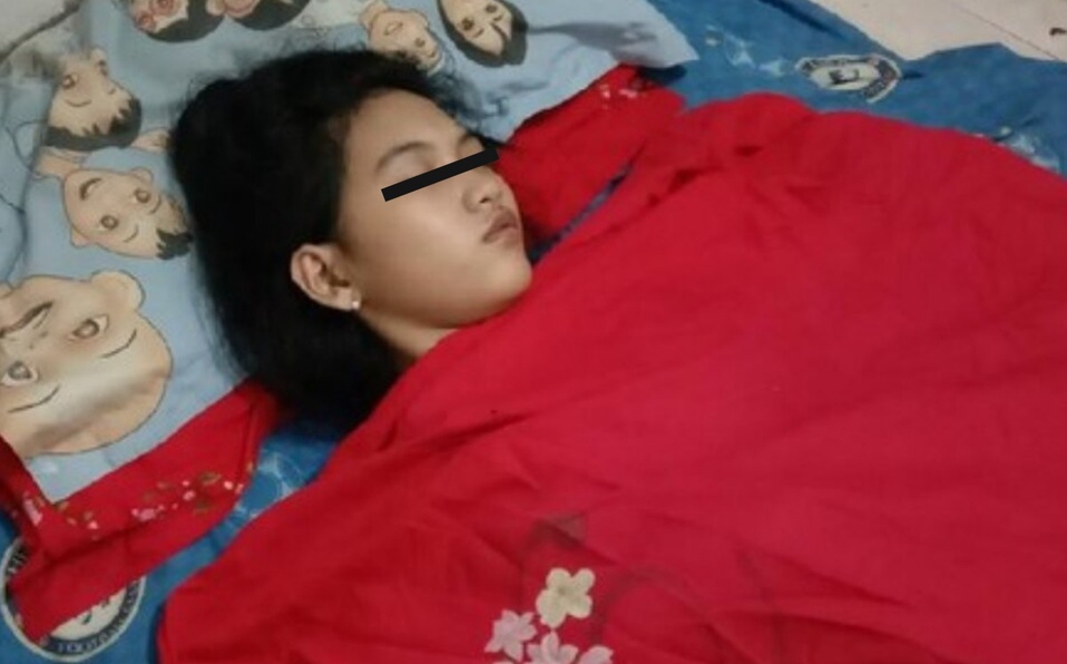 Joven duerme hasta 13 días seguidos; la bautizan como 'La bella durmiente de la vida real'