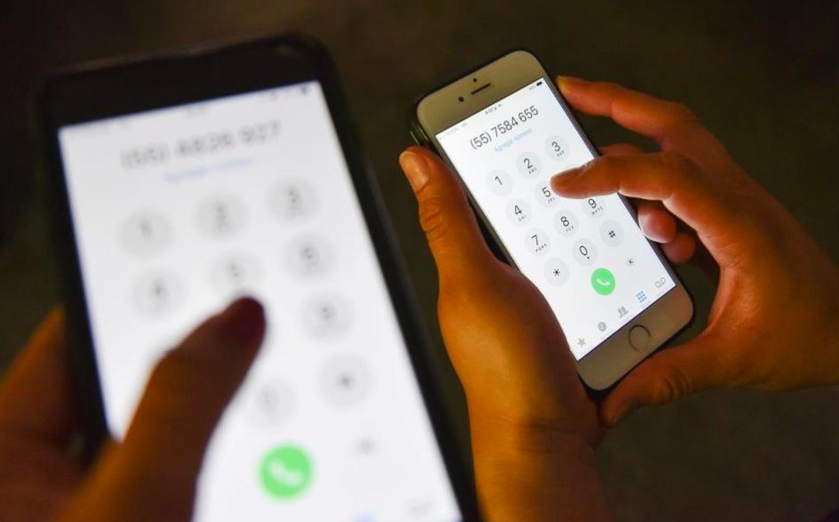 Registro de usuarios de telefonía móvil, riesgo y amenaza para la ciudadanía: IP

 