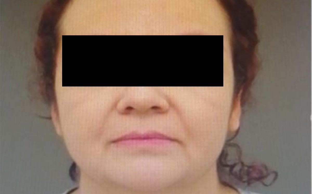 Por haber asesinado a su bebé metiéndole papel en la boca, mujer pasará 30 años en prisión