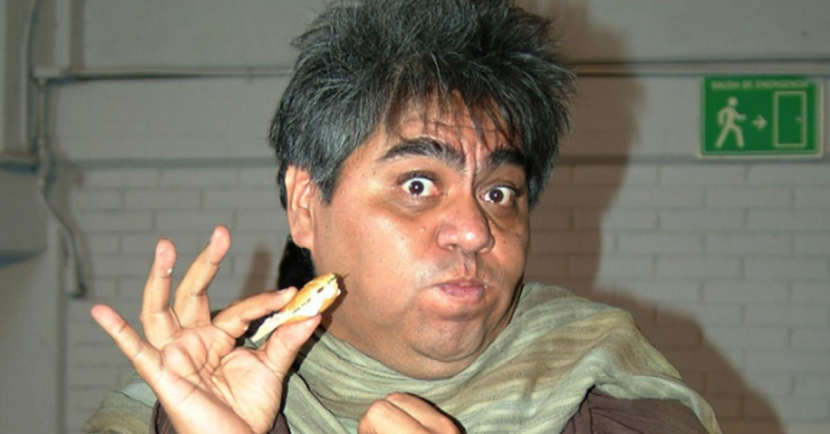 Hoy estaría cumpliendo años el actor Miguel Galván