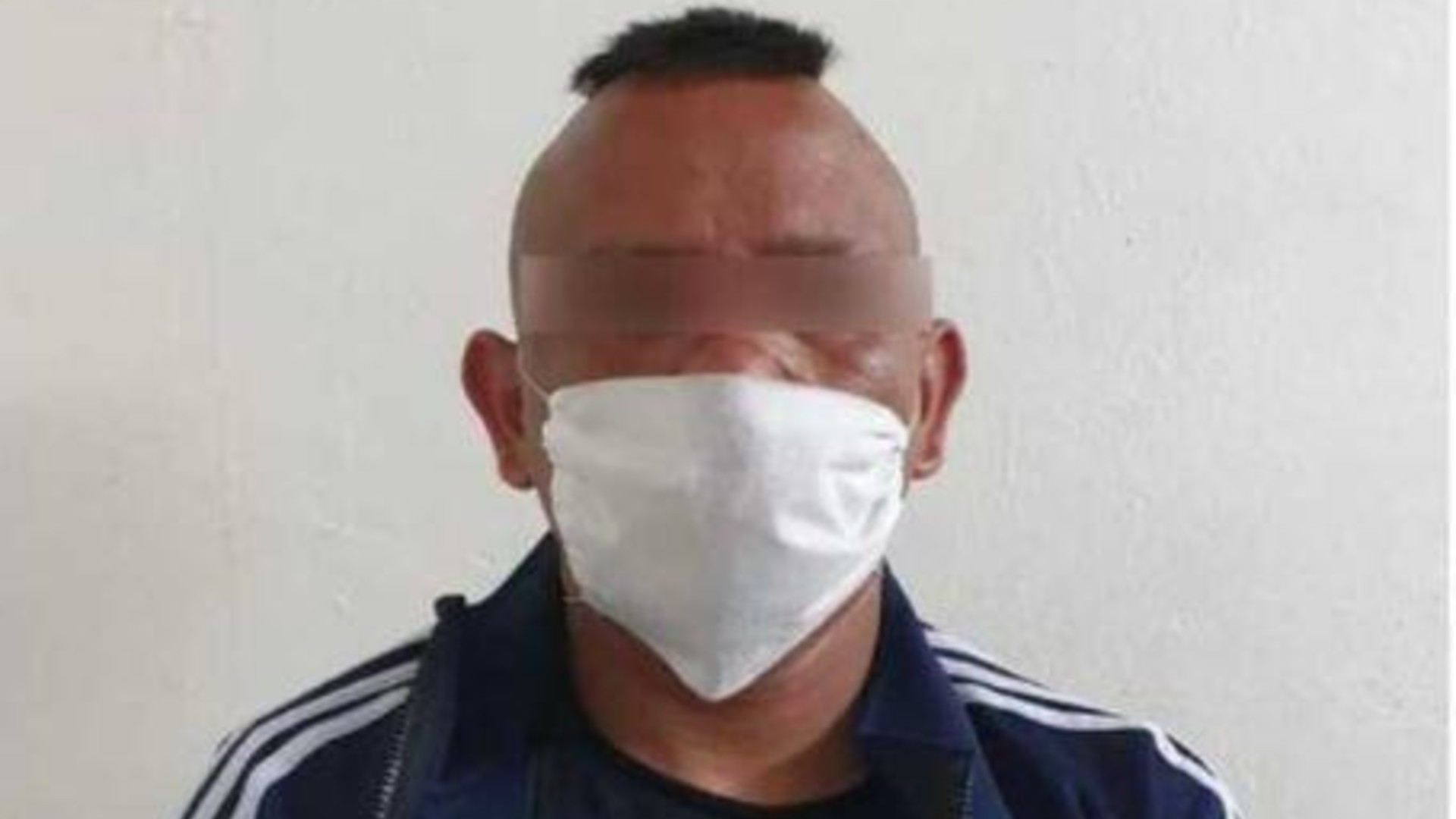Vinculan a proceso a 'El Marce' por el feminicidio de Monserrat Zacatelco