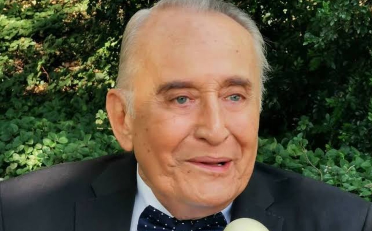 Muere Patricio Castillo, actor de 'Mi Marido Tiene Familia' y 'La Mexicana y el Güero' 