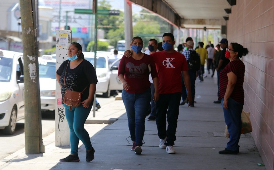 "La Laguna podría haber llegado a una cierta inmunidad de rebaño", asegura especialista