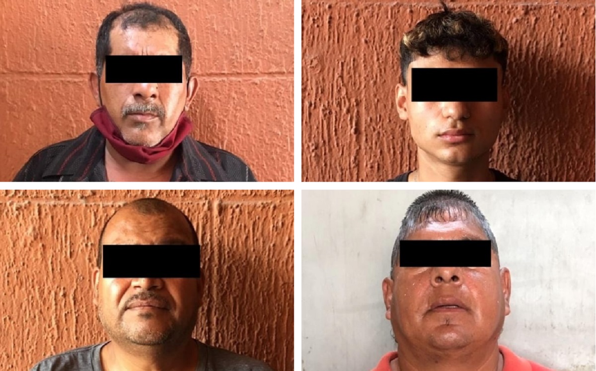 Detienen a 5 hombres tras riña en Monterrey; hay un lesionado