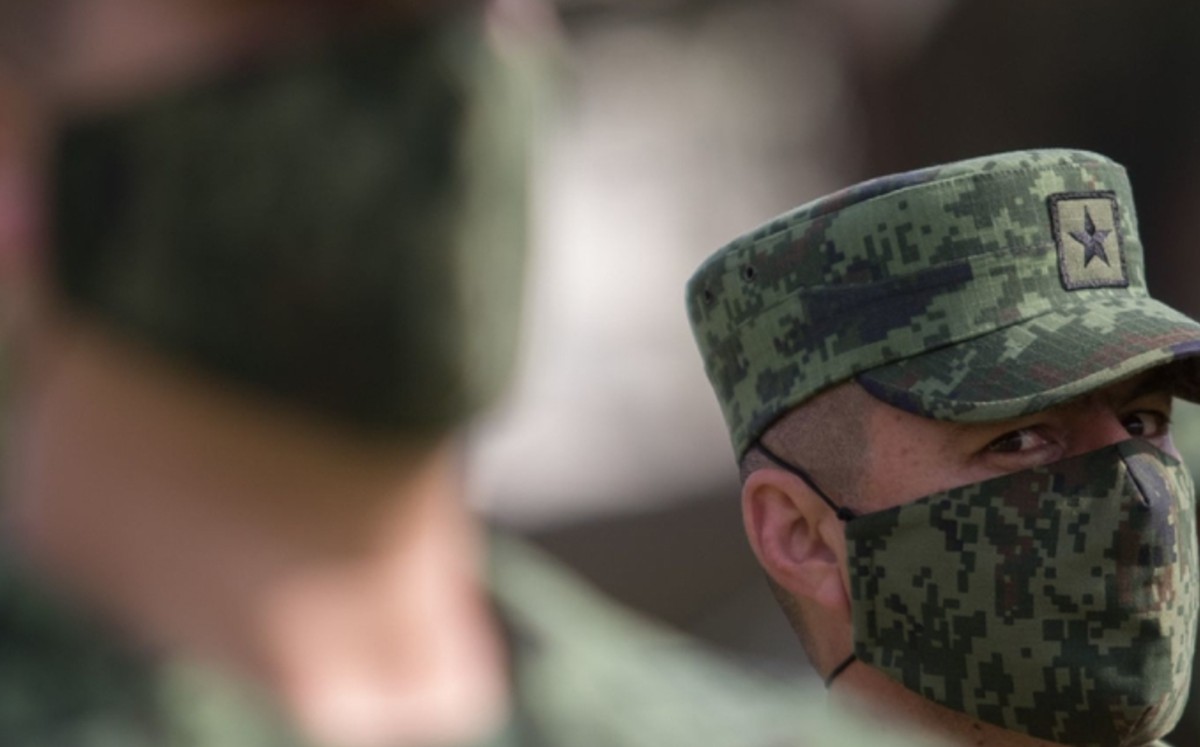 CNDH pide justicia para mujer presuntamente violada por integrantes del Ejército en 2007