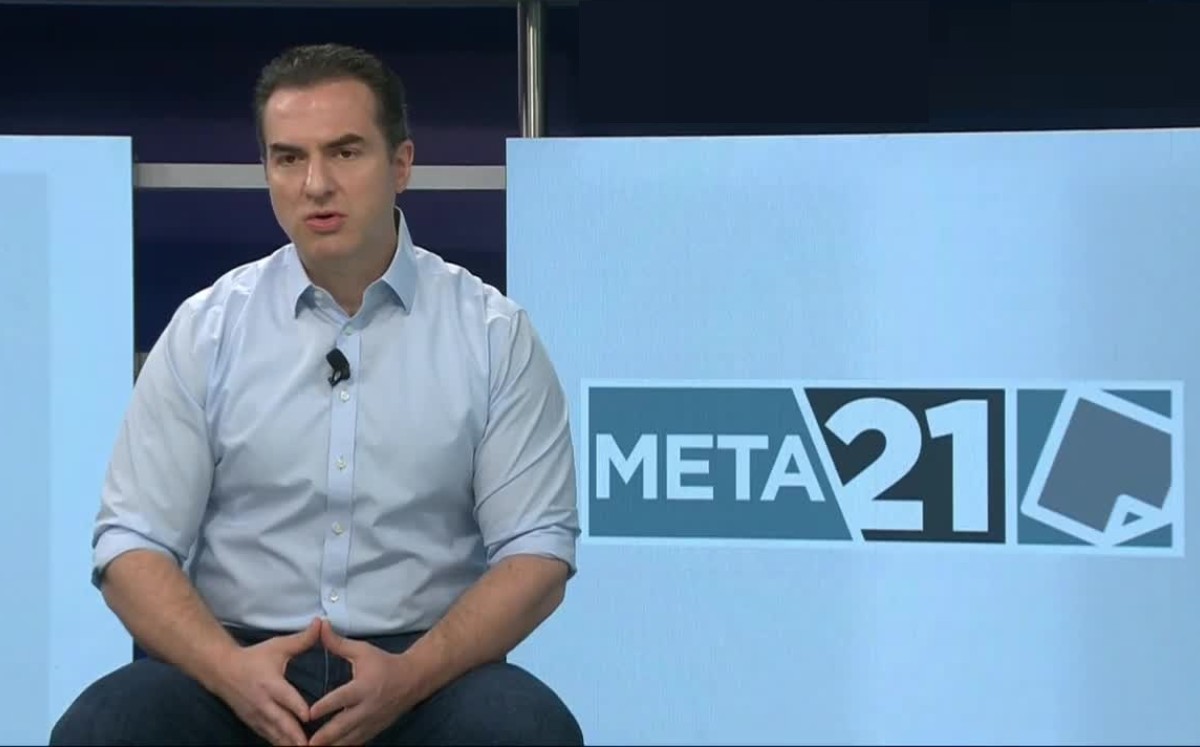 Adrián de la Garza niega tener relación con Rodrigo Medina