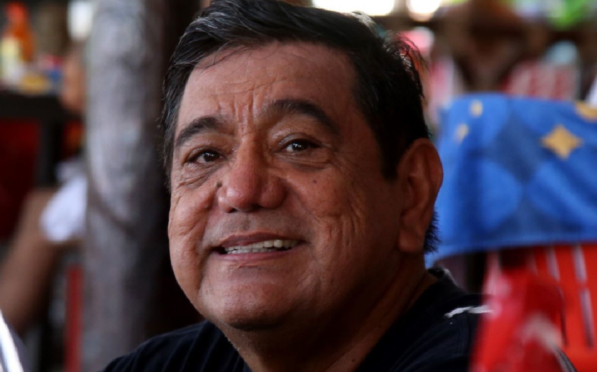 Sanción vs Salgado Macedonio es desproporcionada: Consejero del INE