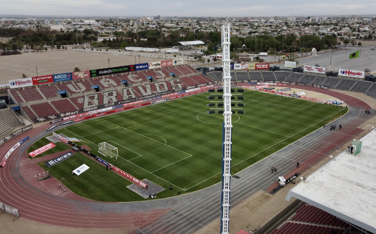Sigue EN VIVO el minuto a minuto del partido entre Bravos y Tigres