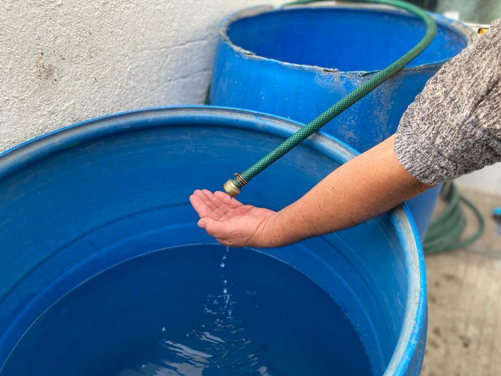 Instan a autoridades a implementar captación de agua de lluvia