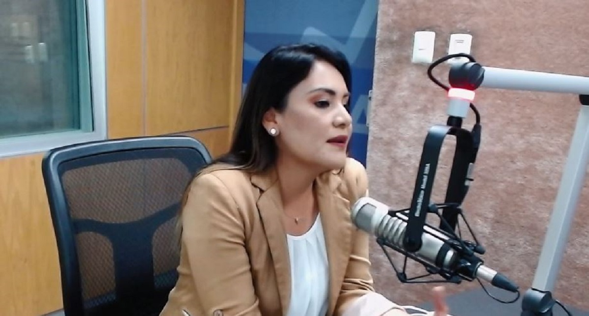 Candidata independiente plantea transporte público municipal y a bajo costo en San Nicolás