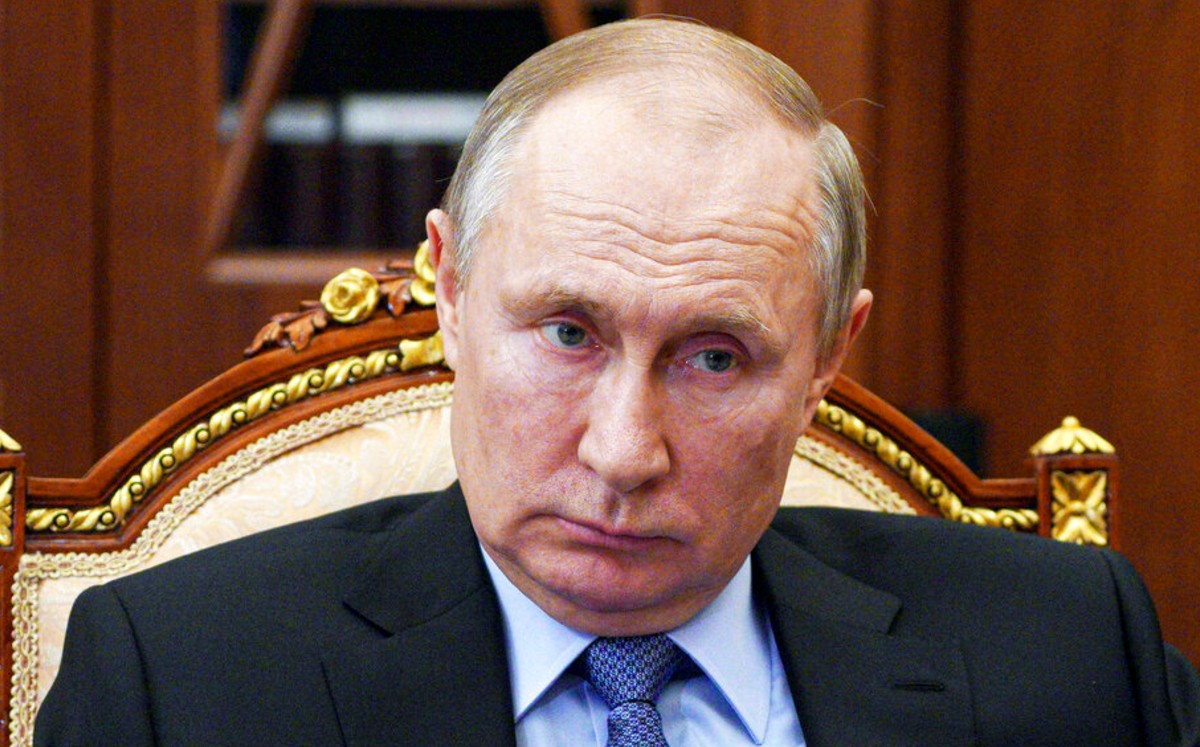 Rusia anuncia que expulsará a 10 diplomáticos de EU