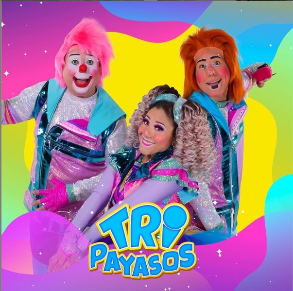  Tripayasos Ofrecer n Un Concierto Virtual Telediario M xico