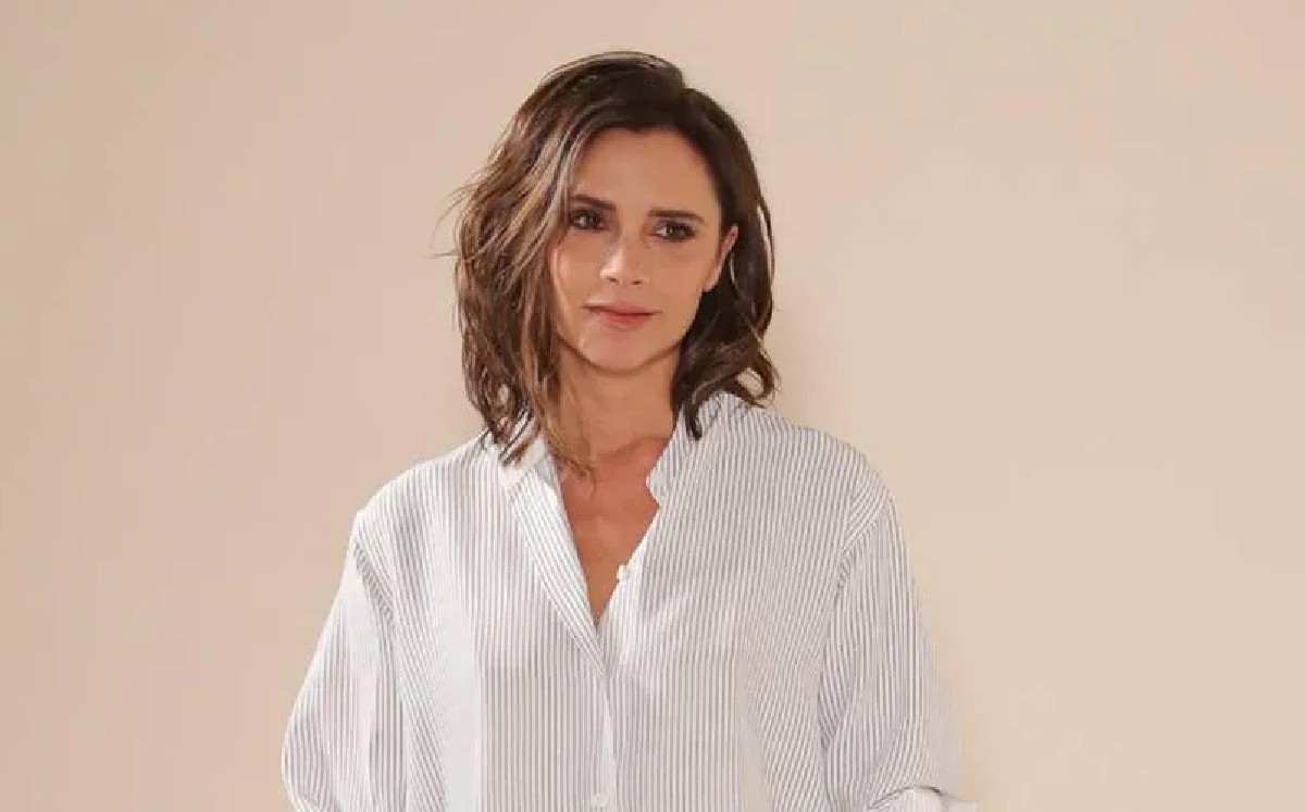 Victoria Beckham cumple 47 ¿Qué fue la “Spice Girl”?