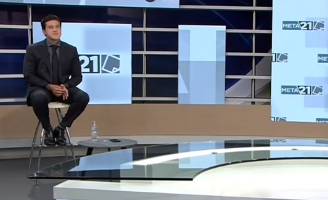 Aquí no hay padrinos, a mí Rodrigo Medina o Abel Guerra no me dicen qué hacer: Samuel García