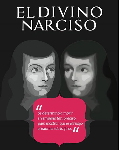 Por medio de estas obras podrás entender a Sor Juana