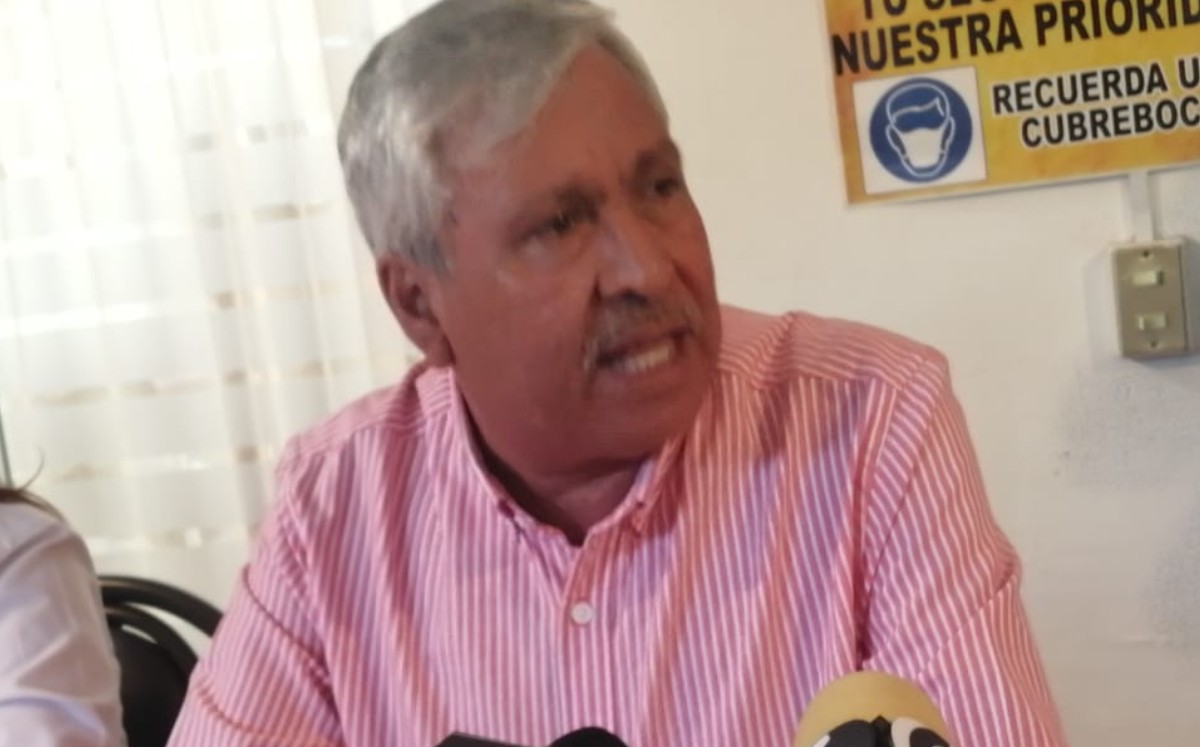 Movimiento Ciudadano reconoce trayectoria política de Gustavo Lugo e Ivonne Ortega
