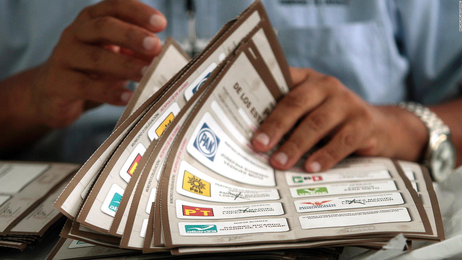 En la región de Tehuacán, seis ediles buscan la reelección