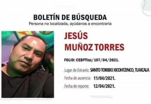 Comerciante tortillero es la víctima hallada dentro de camioneta en San Pedro Cholula