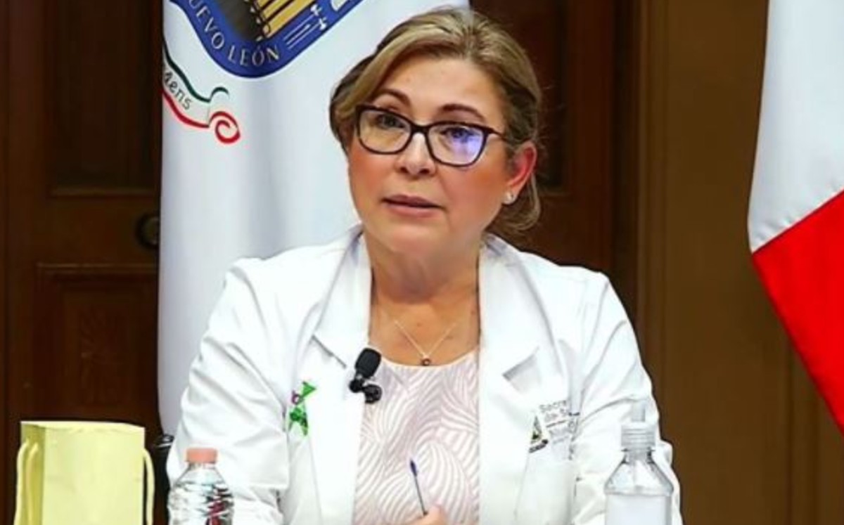 Nuevo León no tiene aumento de casos de Covid-19 en menores de edad: Salud