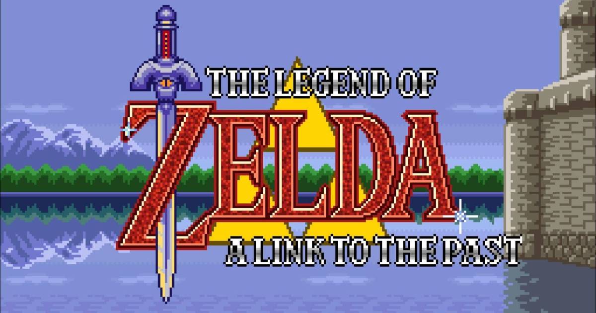 Game Boy Advance cumple 20 años y estos son los 10 mejores juegos