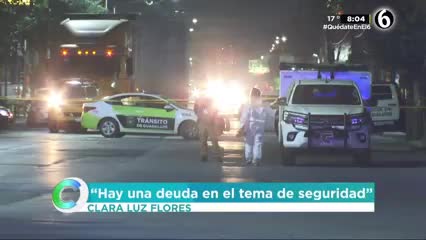 Telediario noticia 