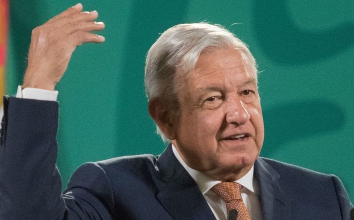 AMLO asegura que hay presupuesto suficiente para inversión en vacunas contra COVID-19