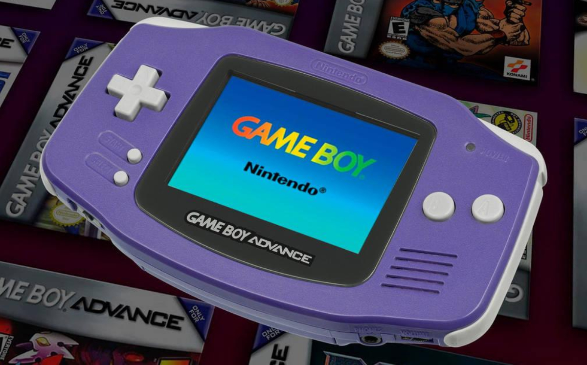 Game Boy Advance cumple 20 años y estos son los 10 mejores juegos
