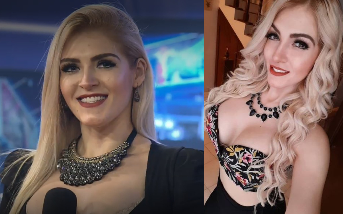 Aleyda garza onlyfans