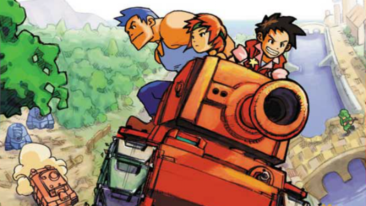 Game Boy Advance cumple 20 años y estos son los 10 mejores juegos
