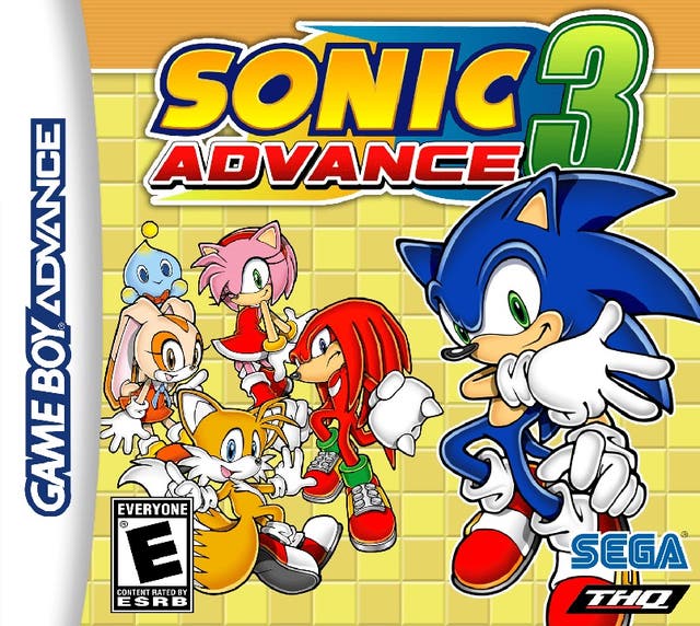 Game Boy Advance cumple 20 años y estos son los 10 mejores juegos
