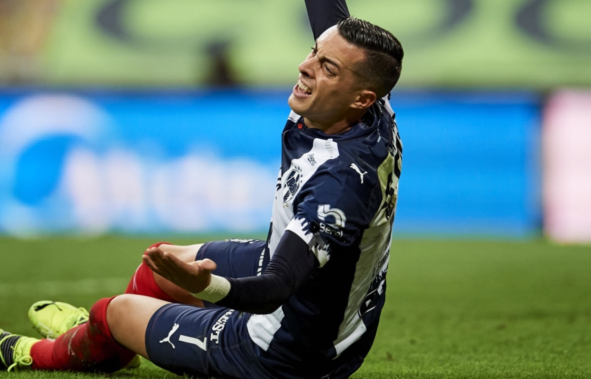 Rayados pierde ante Pachuca en el Gigante de Acero | Telediario México
