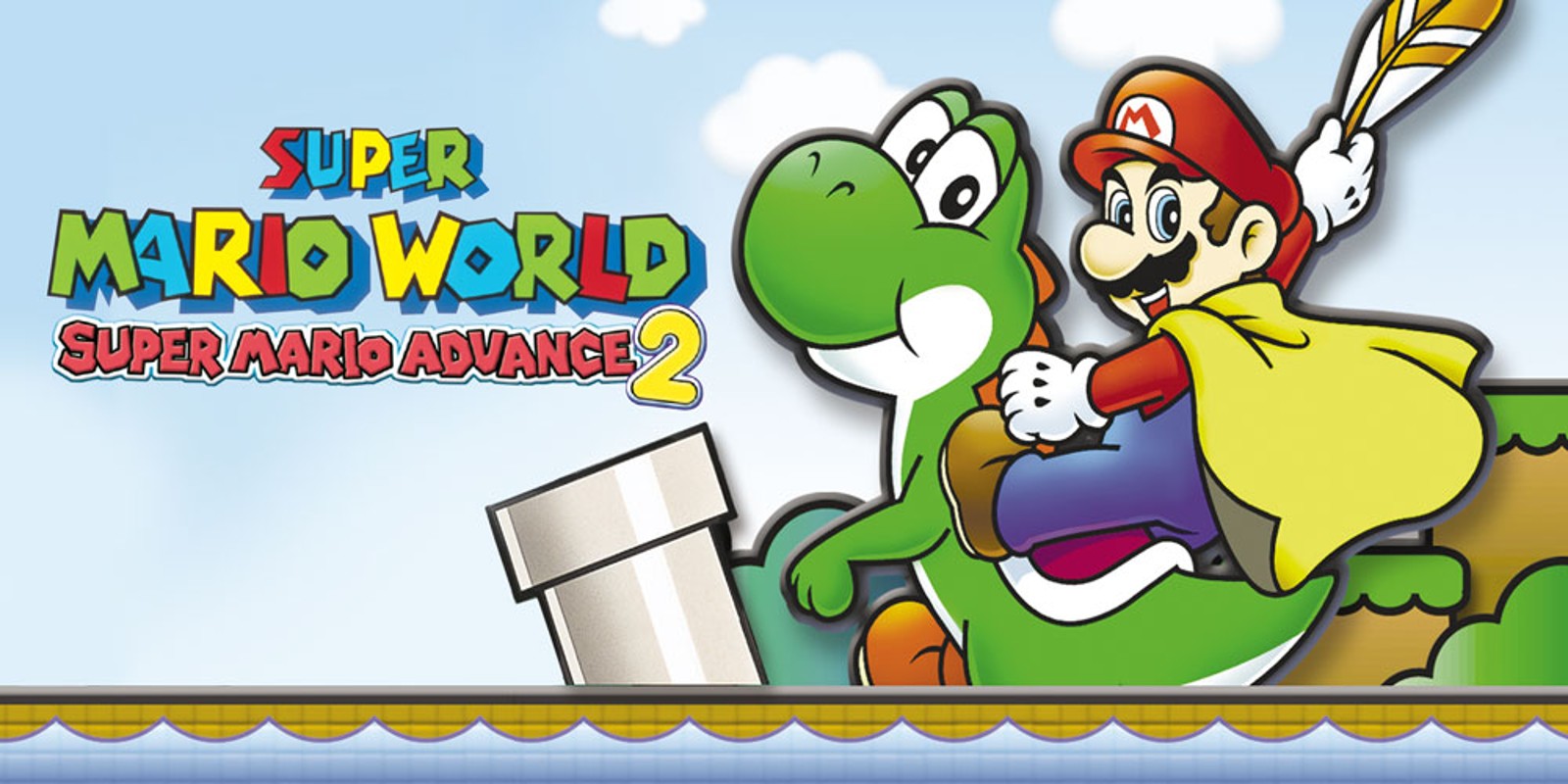 Game Boy Advance cumple 20 años y estos son los 10 mejores juegos