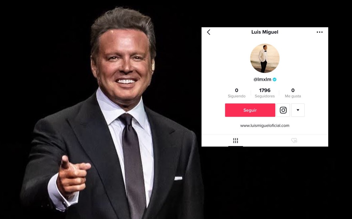 ¡'El Sol' ya llegó a TikTok!