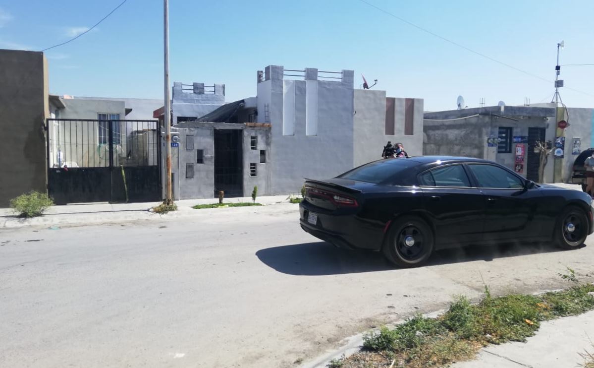 Matan a balazos a una joven en la colonia Privada de Santa Lucía