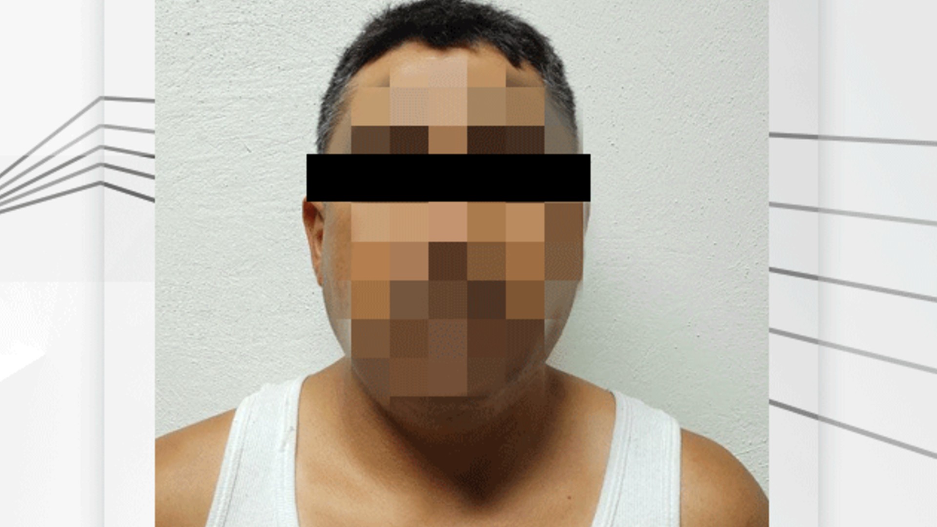Cae presunto homicida de Panotla; lo atraparon en el Estado de México