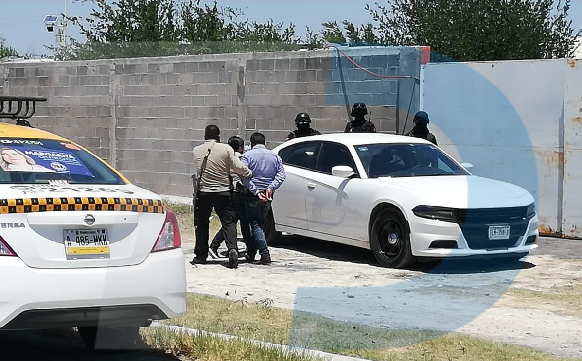 Dejan en libertad a alcalde de Ciénega de Flores