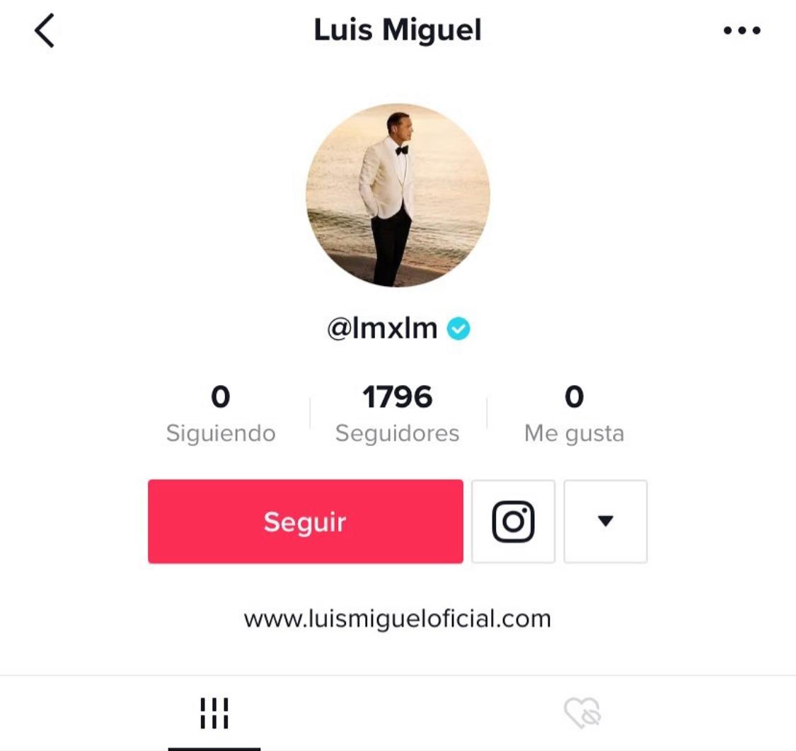 ¡'El Sol' ya llegó a TikTok!