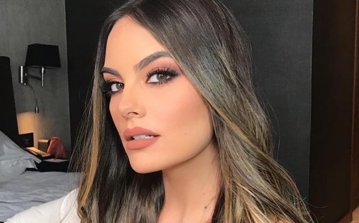 ¿Ximena Navarrete sufrió un intento de homicidio?; ella responde