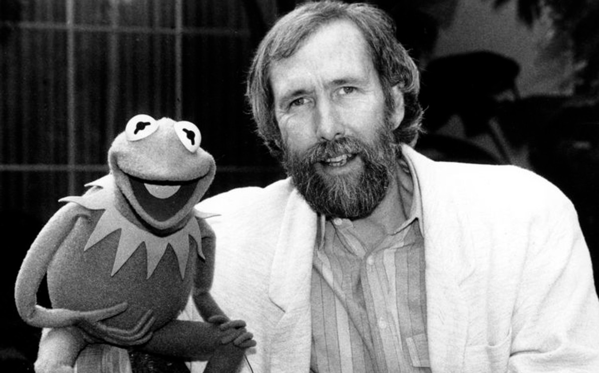 Llegará cinta biográfica de Jim Henson, creador de los Muppets
