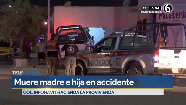 Telediario noticia 