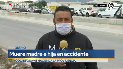Telediario noticia 