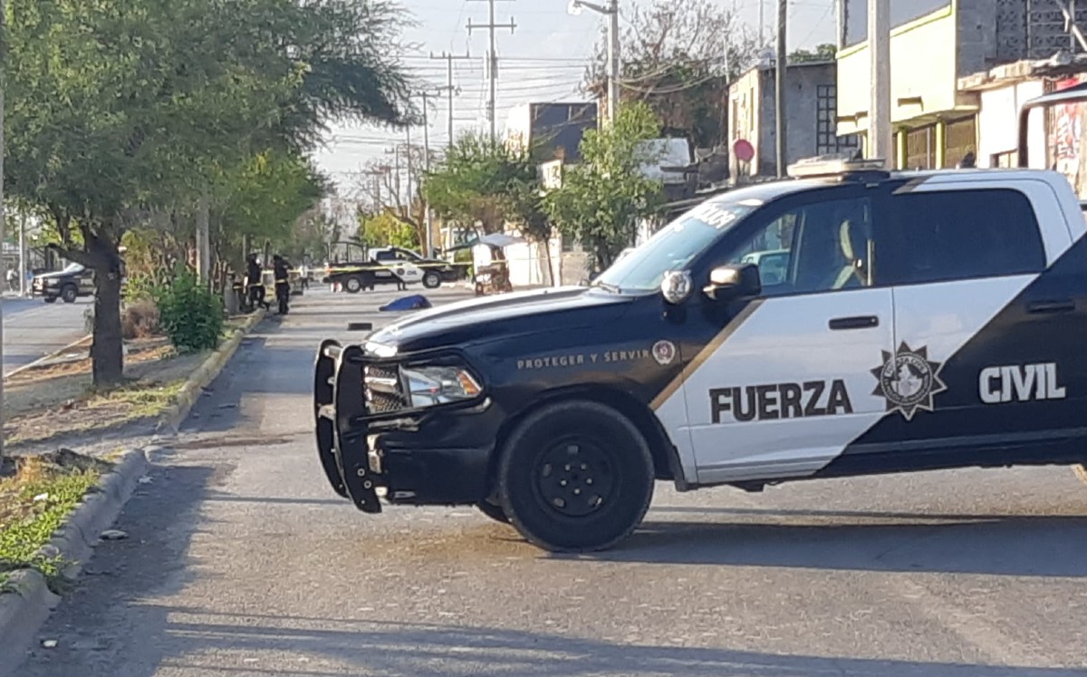 Asesinan a balazos a un vendedor de empanadas en la colonia Tierra Propia