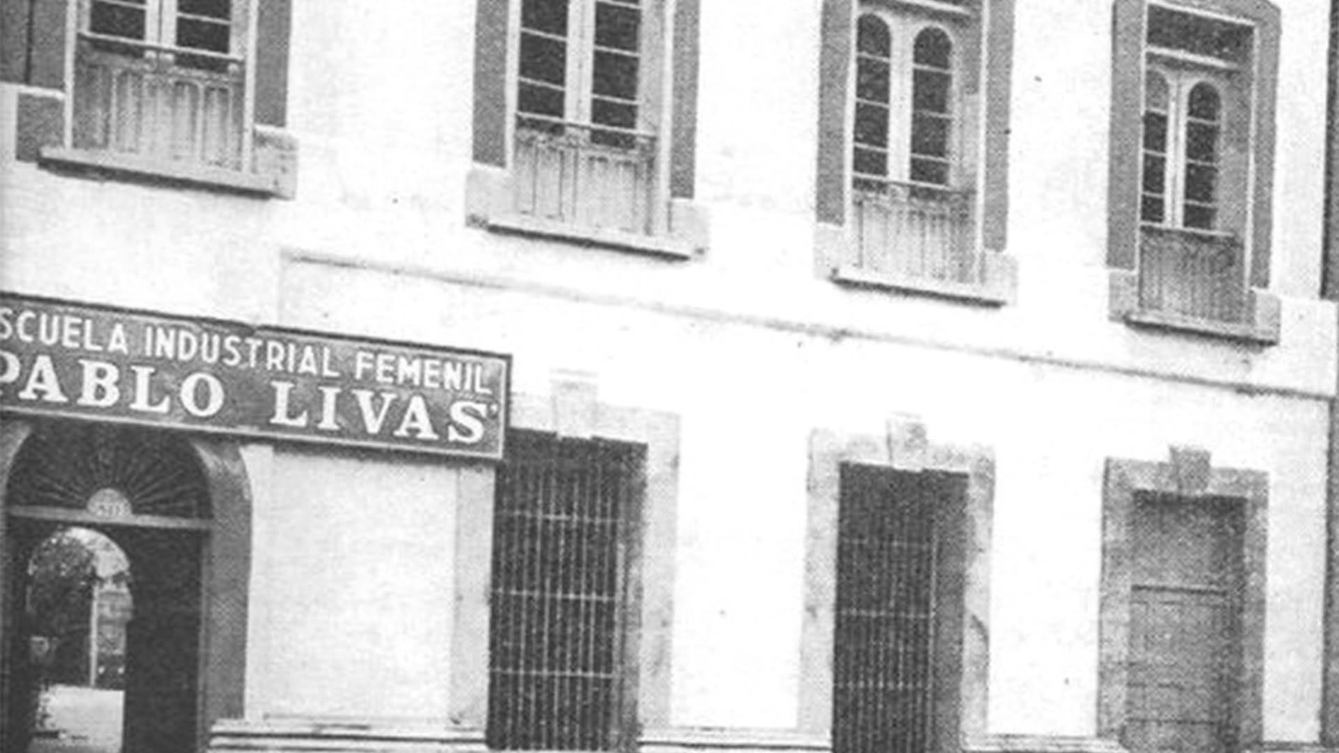 Prepa Pablo Livas cumple cien años formando técnicos 