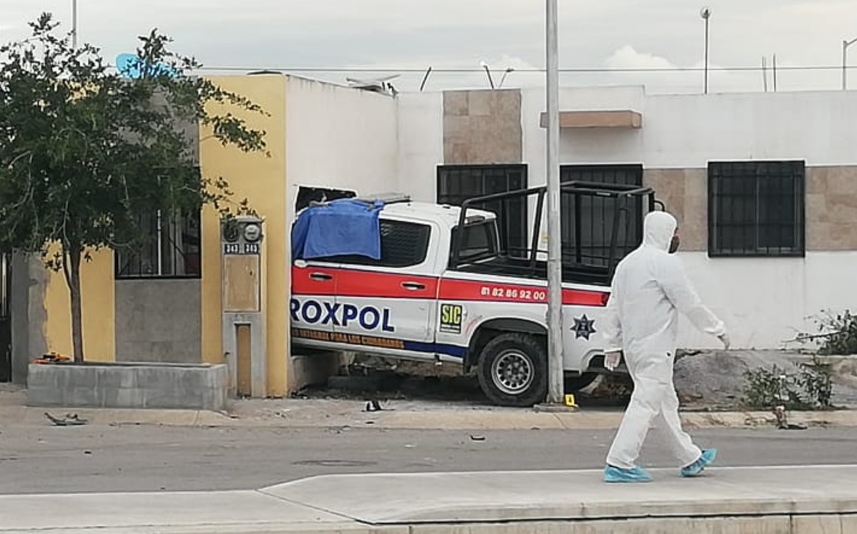 Repararán daños a familia de madre e hija fallecidas en Escobedo hasta que termine proceso legal