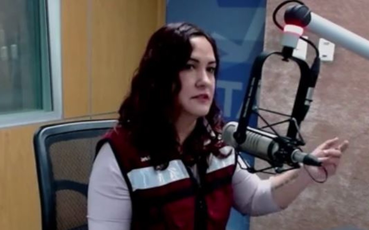 Jessica Martínez ve positiva fiscalización interna para transparentar y administrar gastos
