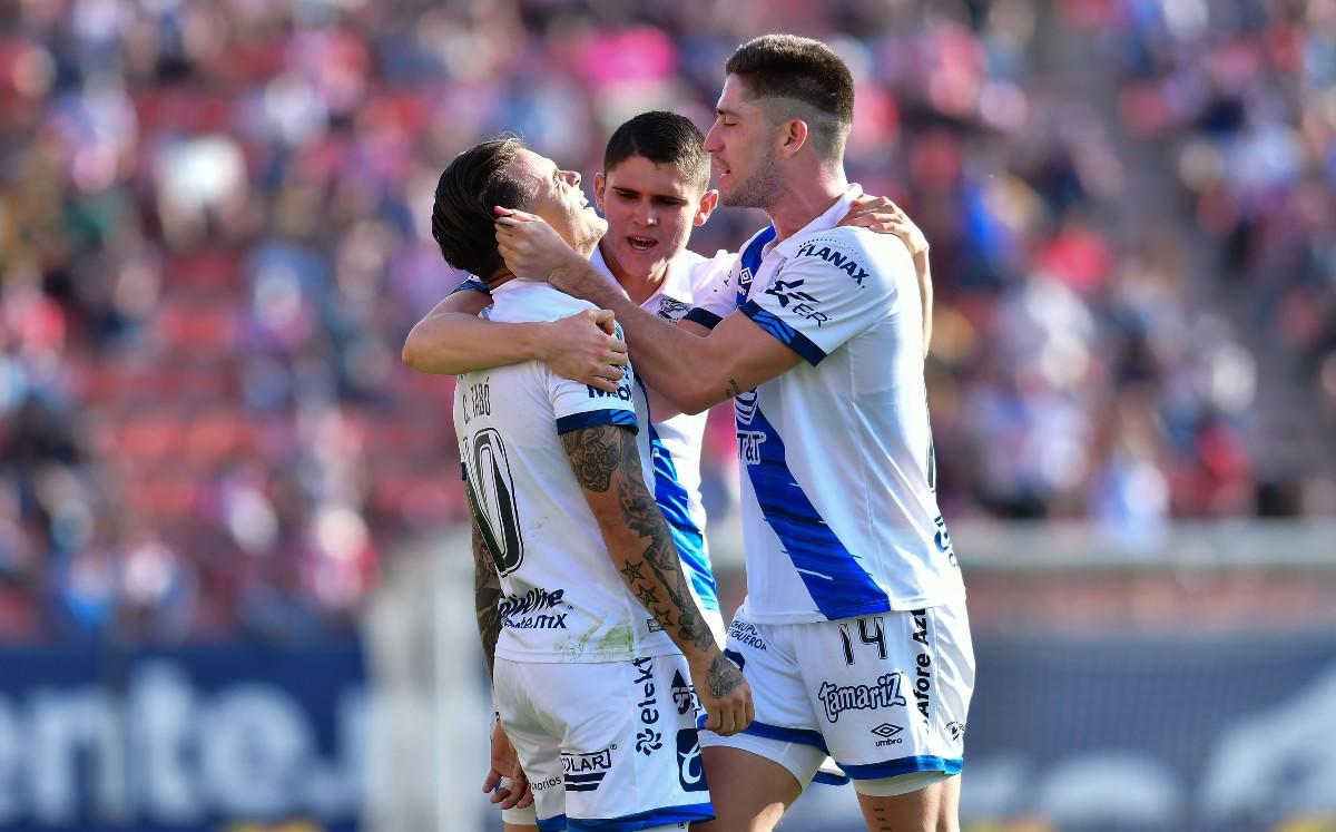 La Franja va por el invicto del León, afirma Cavallini