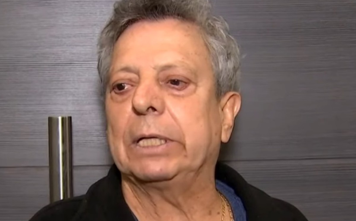 César Bono confirma separación de su esposa por violencia verbal