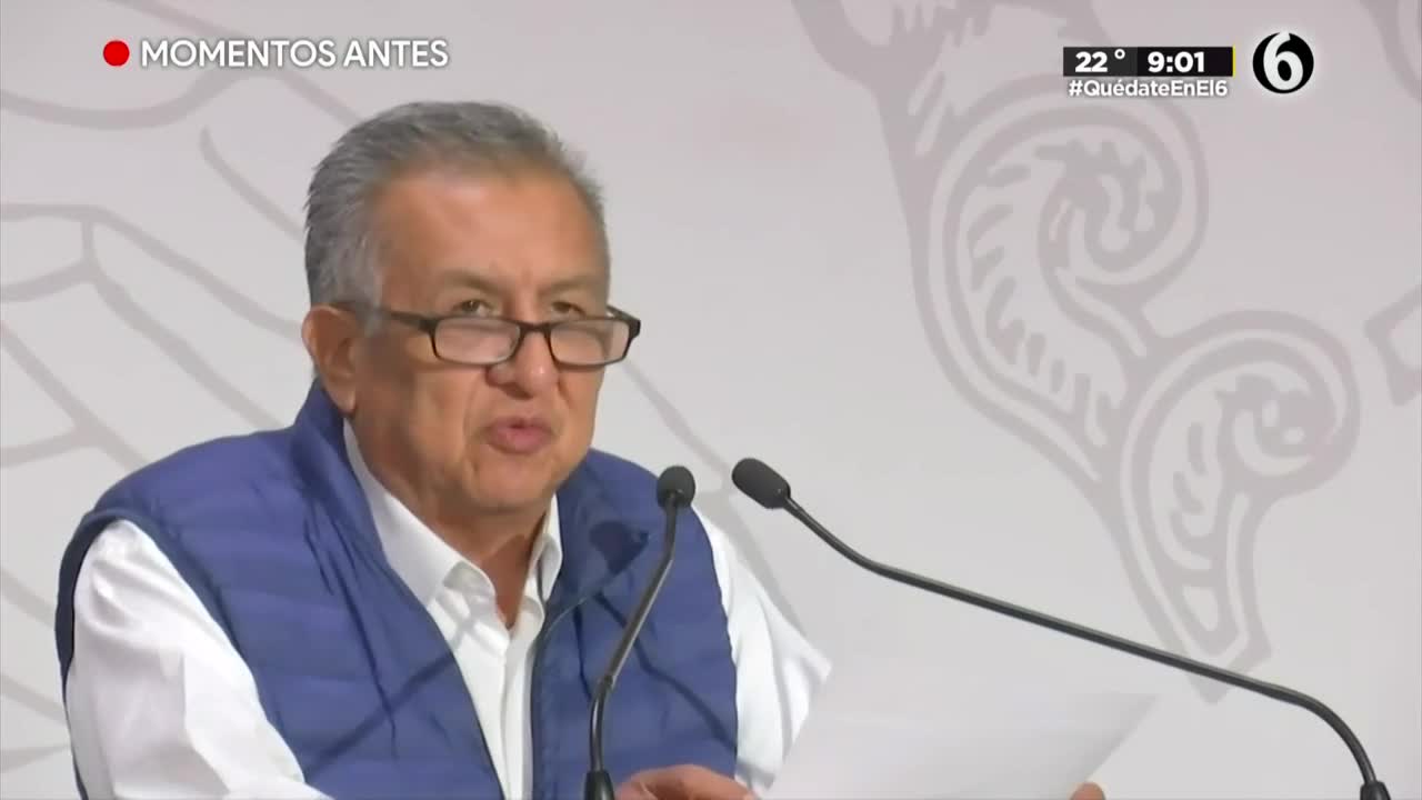 Surgen más acusaciones de abuso sexual de menores contra el diputado Saúl Huerta