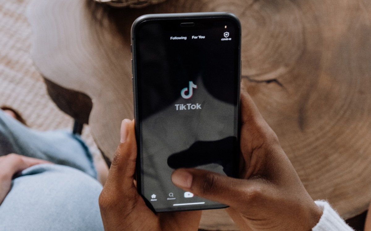 Un hashtag en TikTok alarma a la comunidad de la aplicación