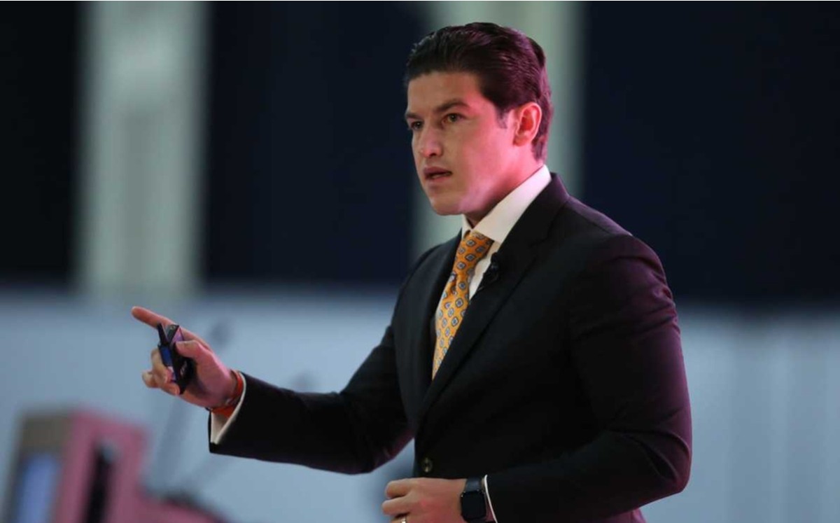 Si me quieren robar el triunfo en tribunales me voy a defender: Samuel García